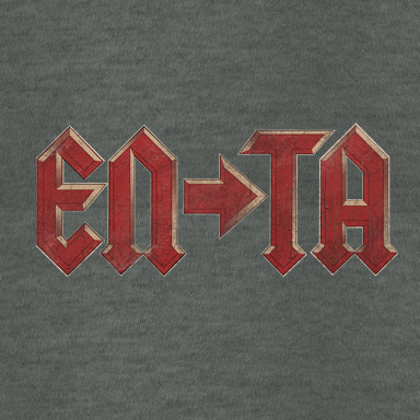 T-shirt Branding for ENTA
