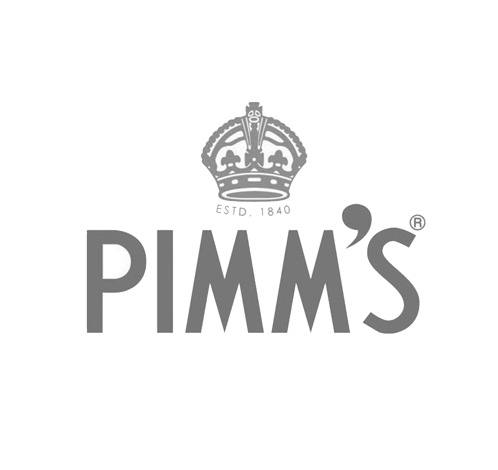 Pimms logo
