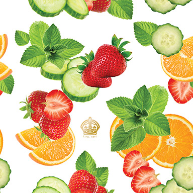Pimms pattern for a dress