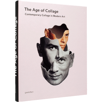 Gestalten book Age of Collage