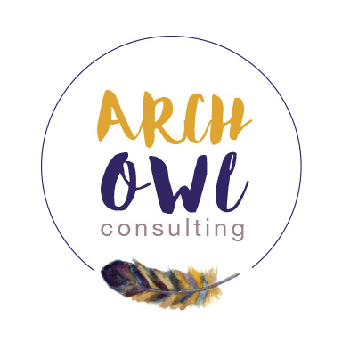 Logo Design for Consultants