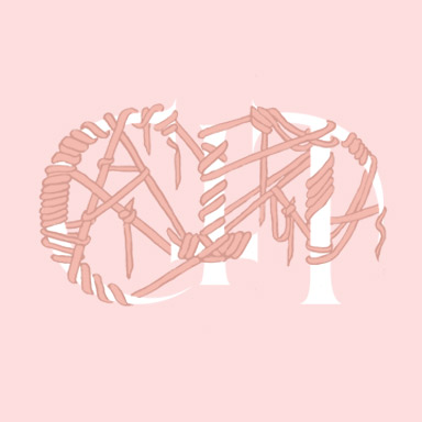 Fashion Logo Edit illustration