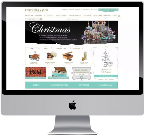 freelance_graphic_designer_London_uk_ecommerce_web_design_Fortnum-and-Mason