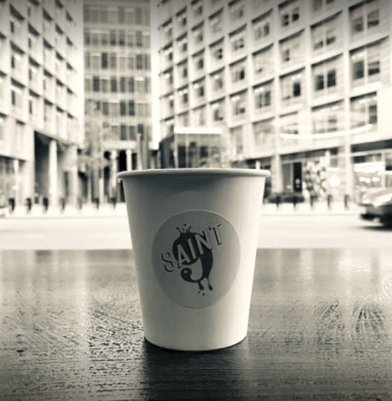 Saint9-branding-logo-design-coffee-shop